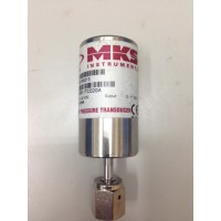 MKS 750B11TCD2GA 10 Torr Baratron Pressure Switch...